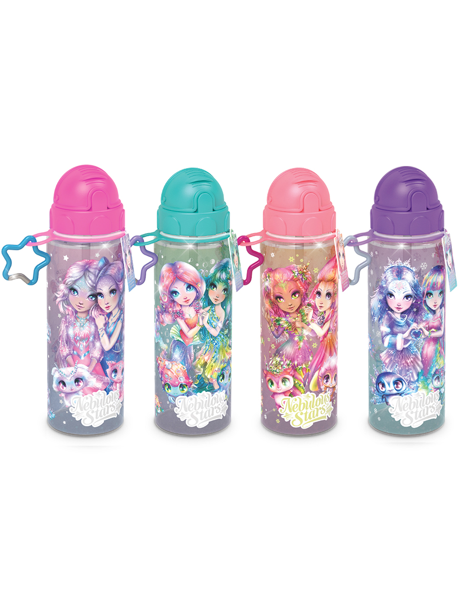 Бутылка Nebulous Stars - фото 3