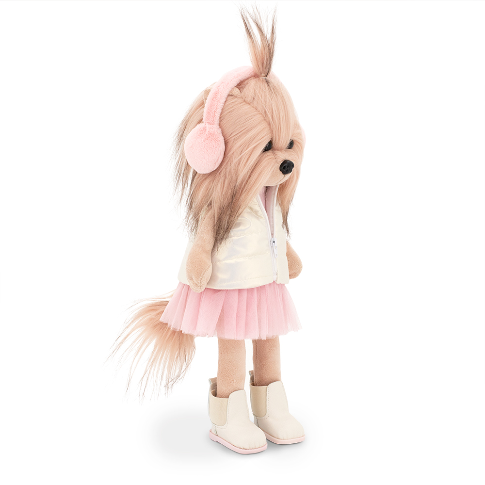 Мягкая игрушка Orange Toys - фото 5