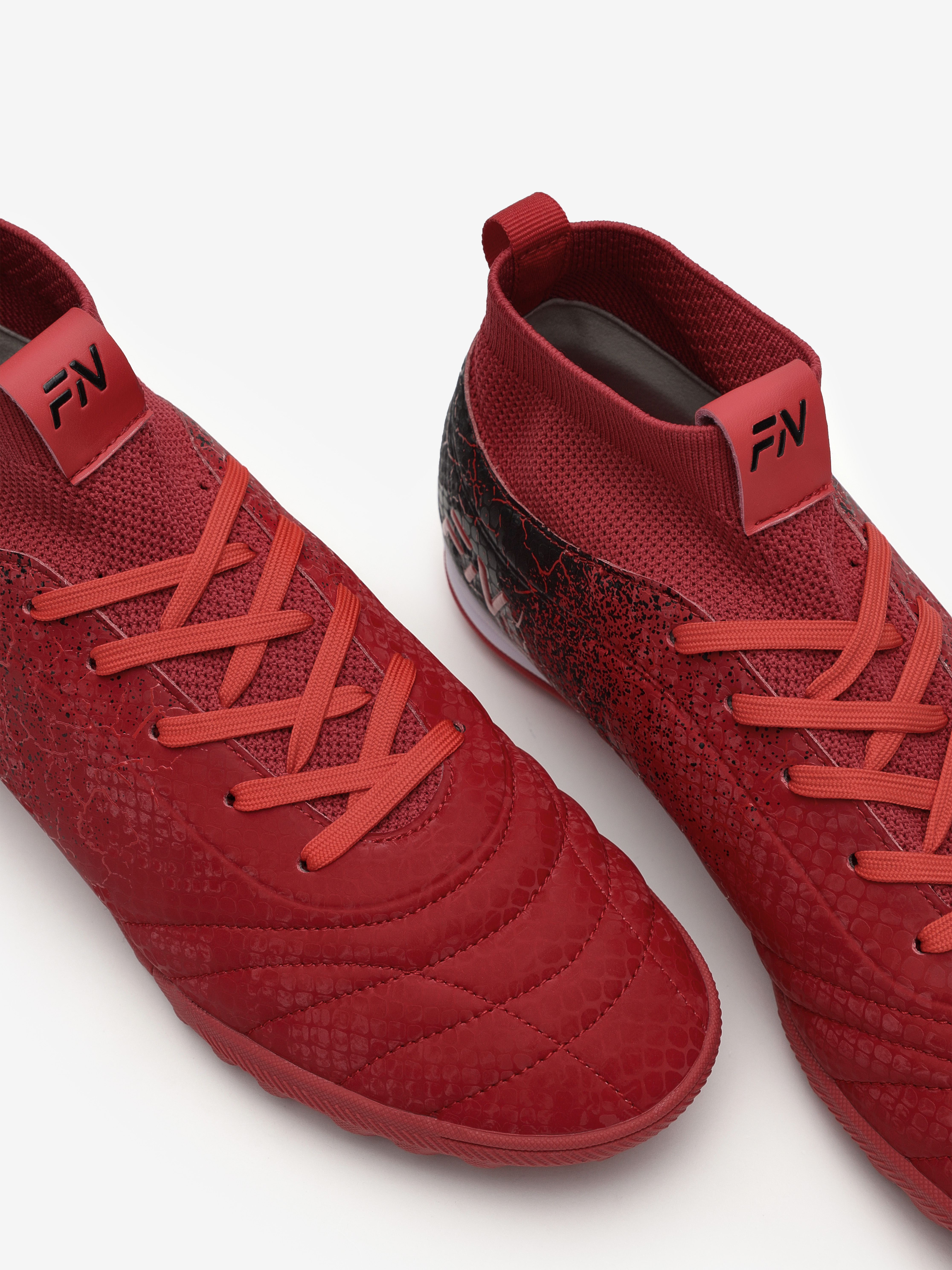 Бутсы FN KFN5062001-611 - фото 16