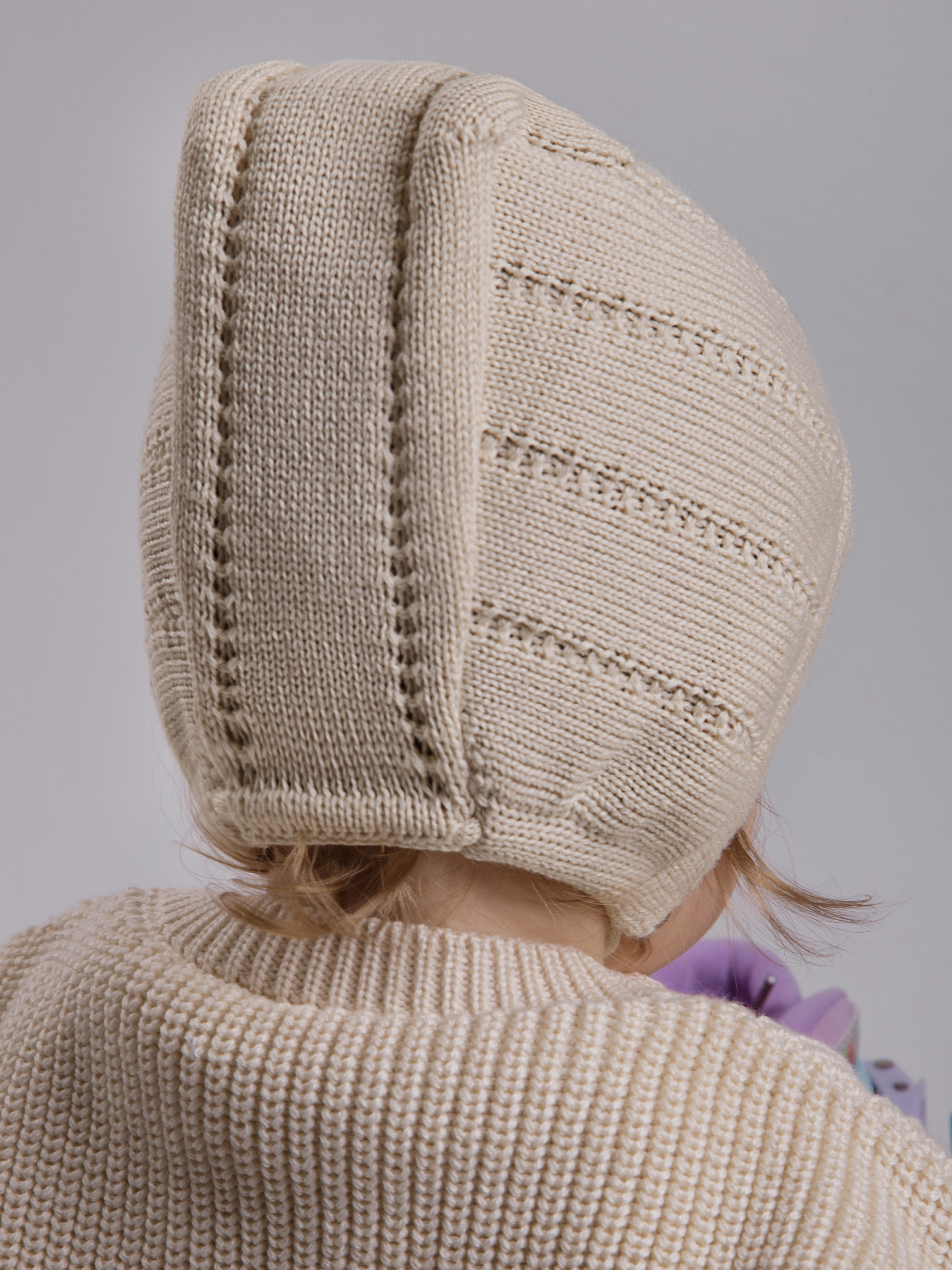 Шапочка Amarobaby AB-OD26-TIN16/38 - фото 9