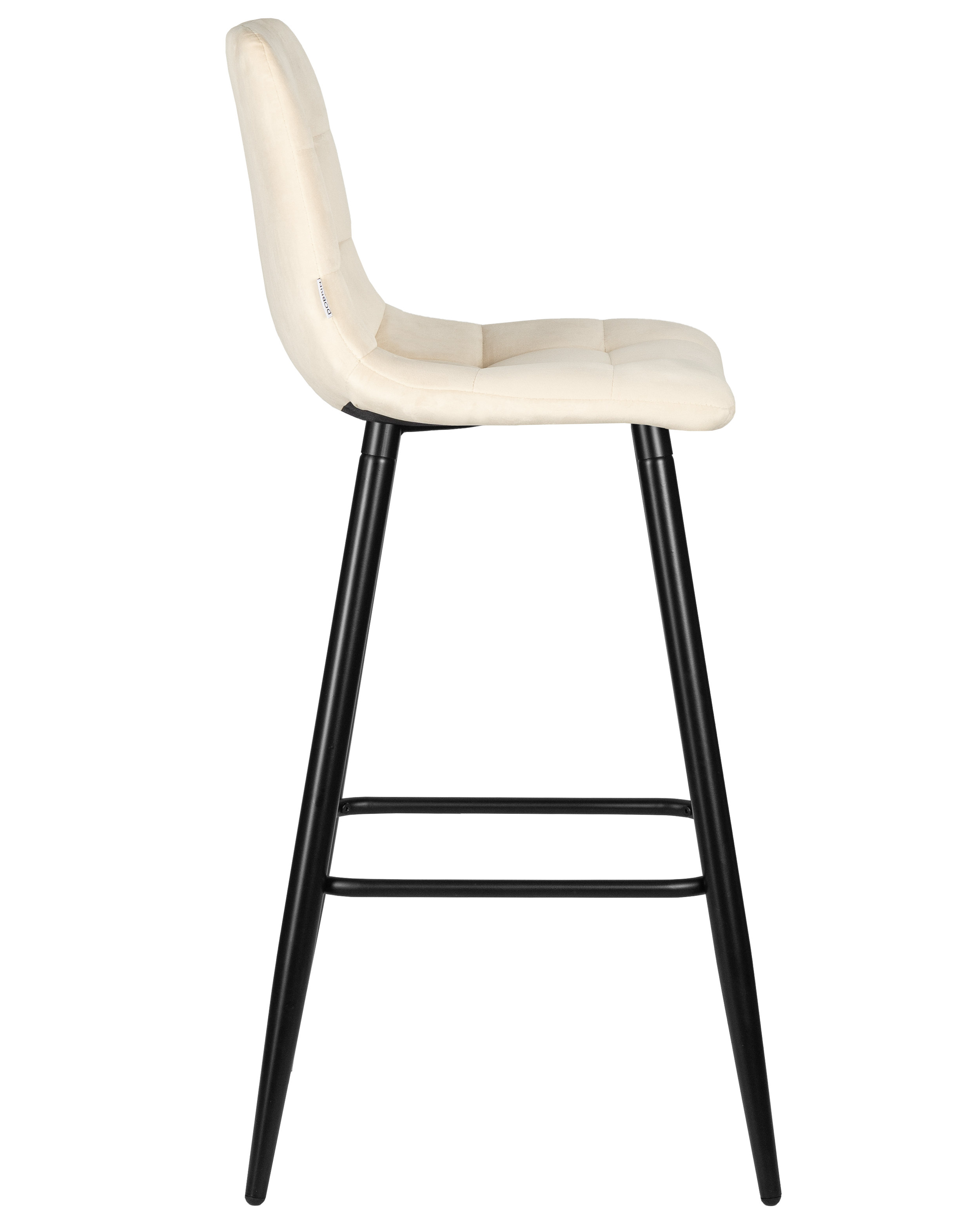 Стул DOBRIN NICOLE 2 шт. - фото 3