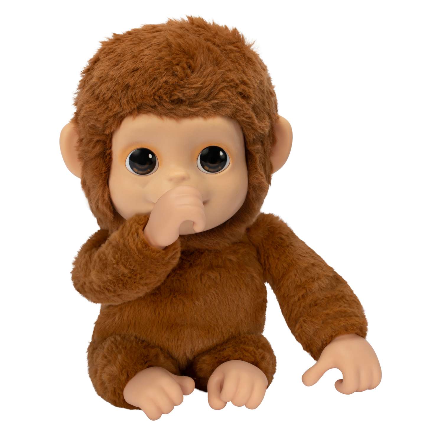 Игровой набор Moose Обезьянка - фото 10