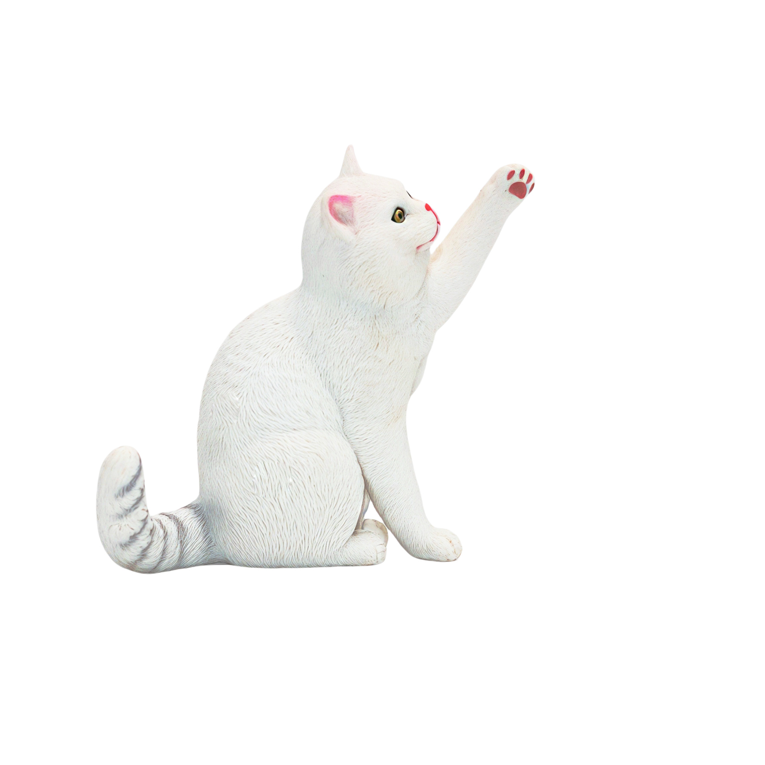 Фигурка Детское Время Кошка Британская - фото 4