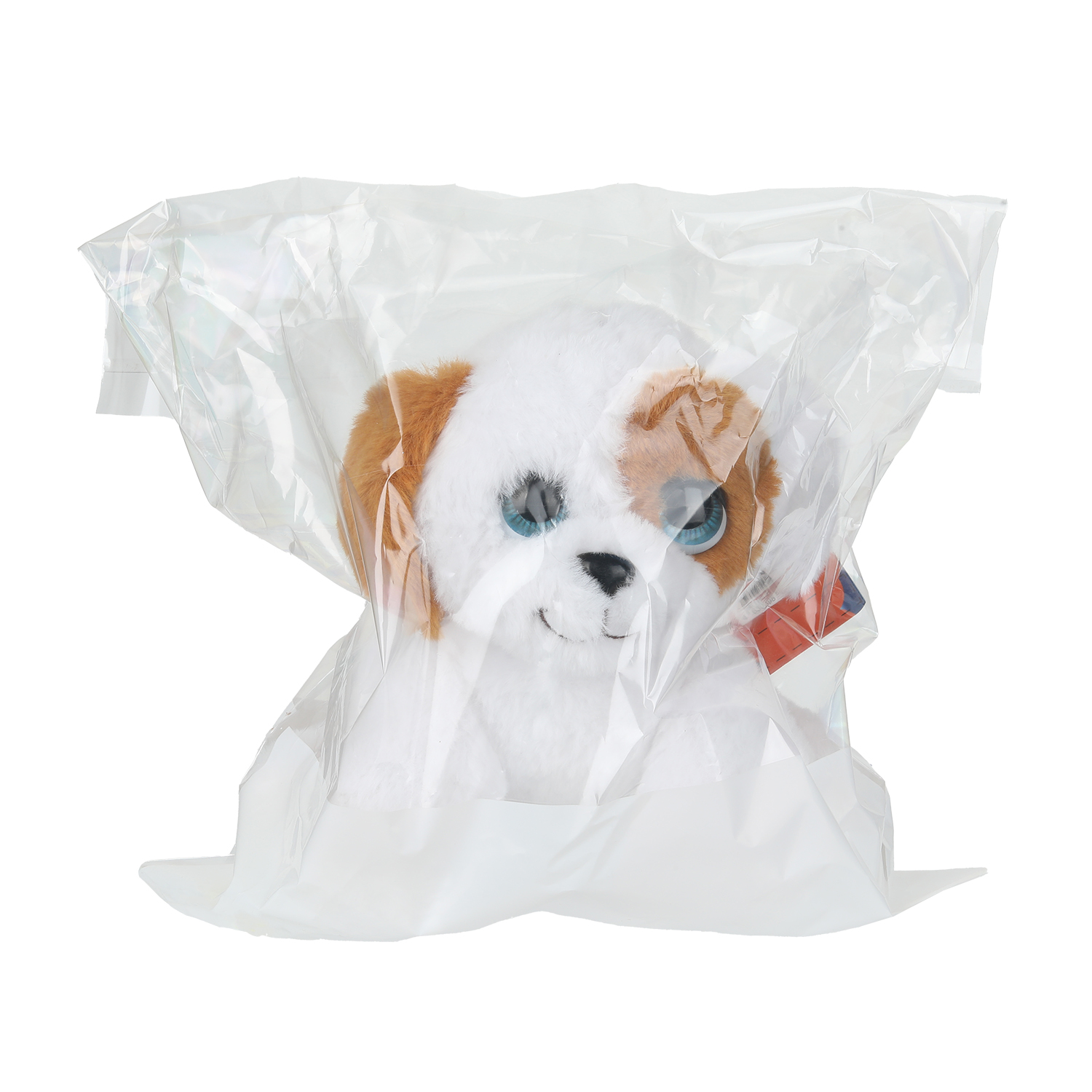 Мягкая игрушка Мульти Пульти собачка Собачка - фото 4