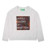 Толстовка United Colors of Benetton