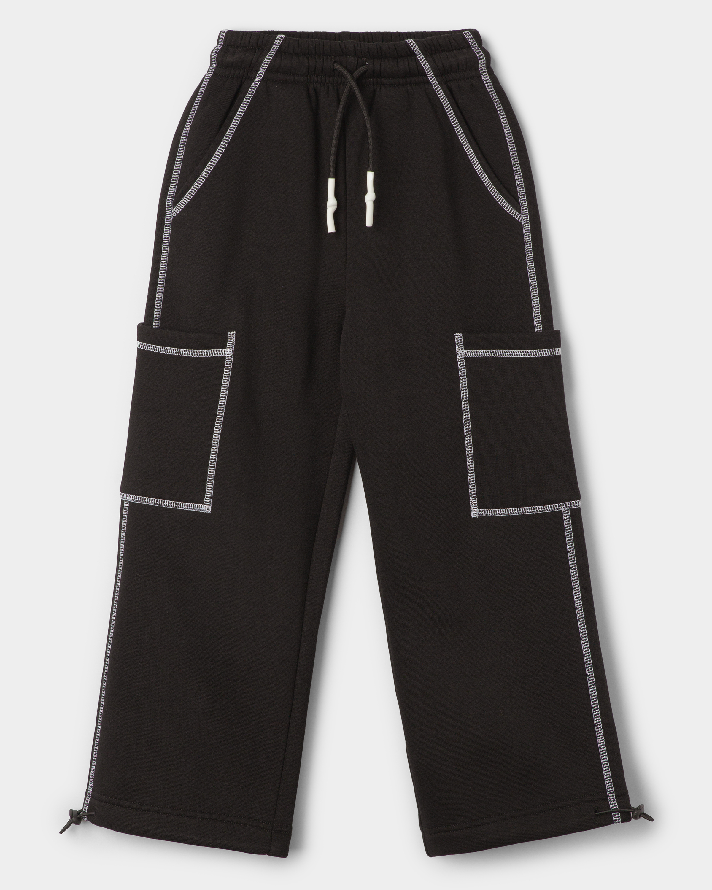 Брюки Futurino Fashion W25FF-1BJ33tb-99 - фото 2