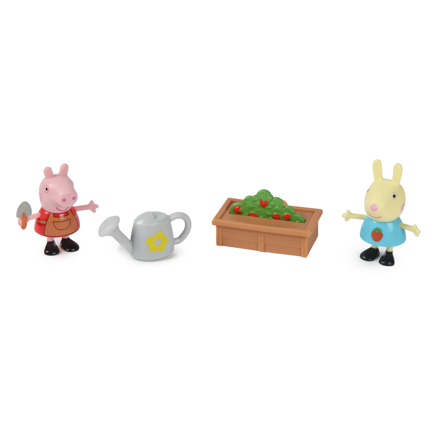 Игровой набор Свинка Пеппа - фото 2