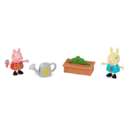 Игровой набор Свинка Пеппа