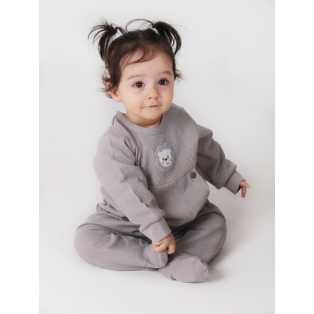 Комбинезон Осьминожка