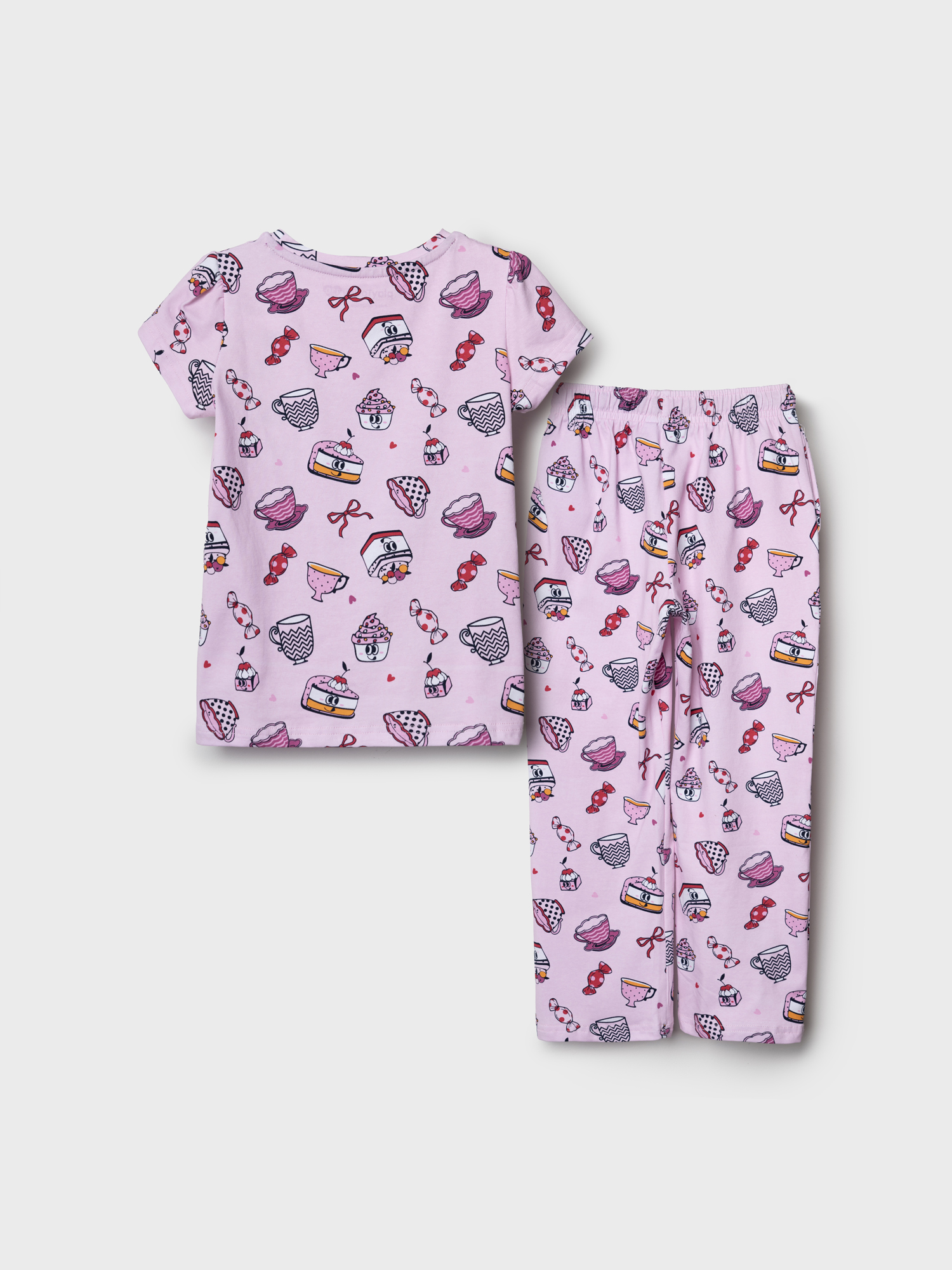 Пижама PlayToday 12622311 - фото 2