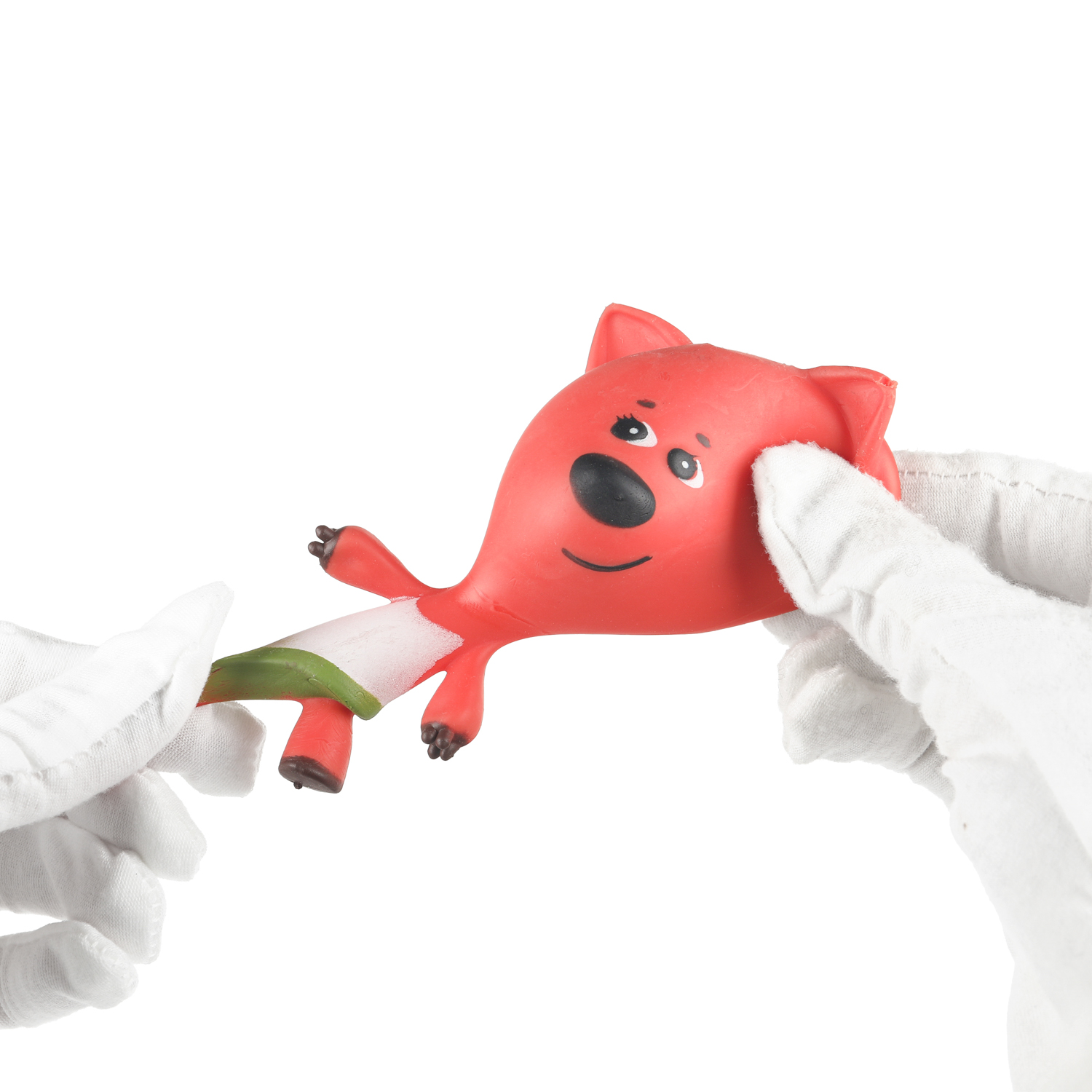 Фигурка Играем вместе Лисичка - фото 2