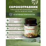 БАД Арт Лайф Фитопаста Сорокотравник на основе 40 трав