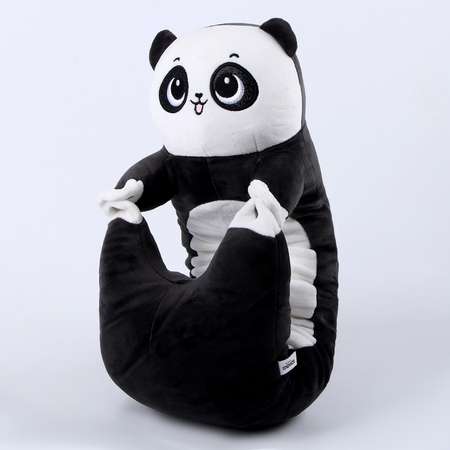Игрушка мягкая Milo Toys