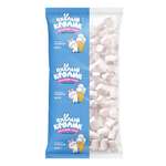 Суфле воздушное Пухлый кролик со вкусом пломбир 600г