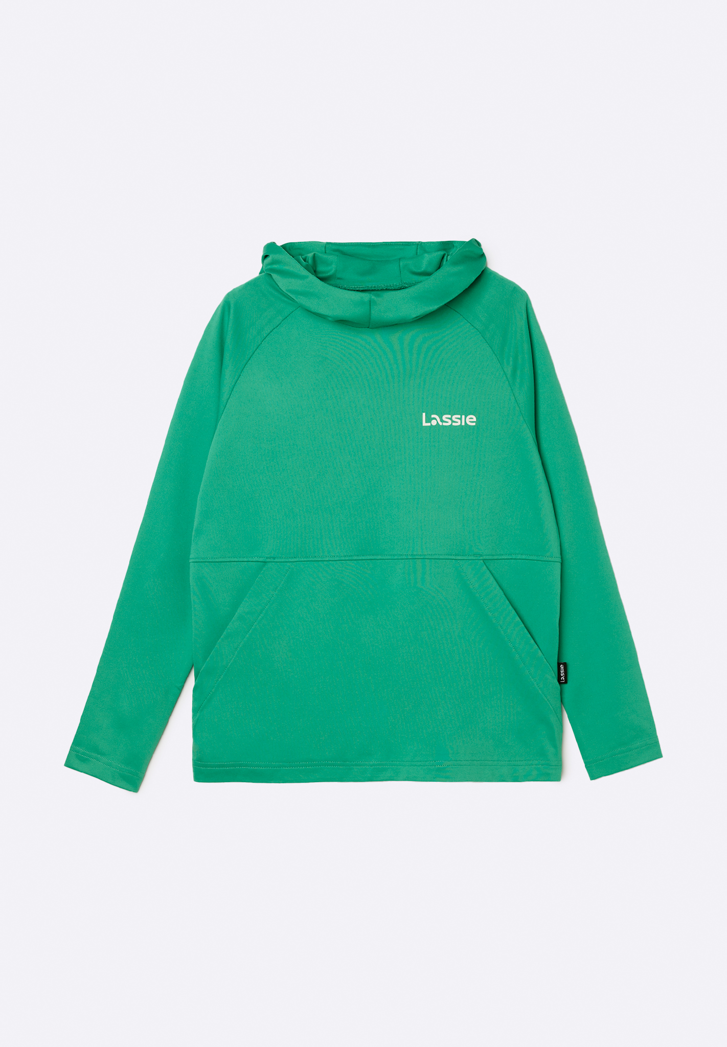 Худи Lassie 7200025A-8870 - фото 2