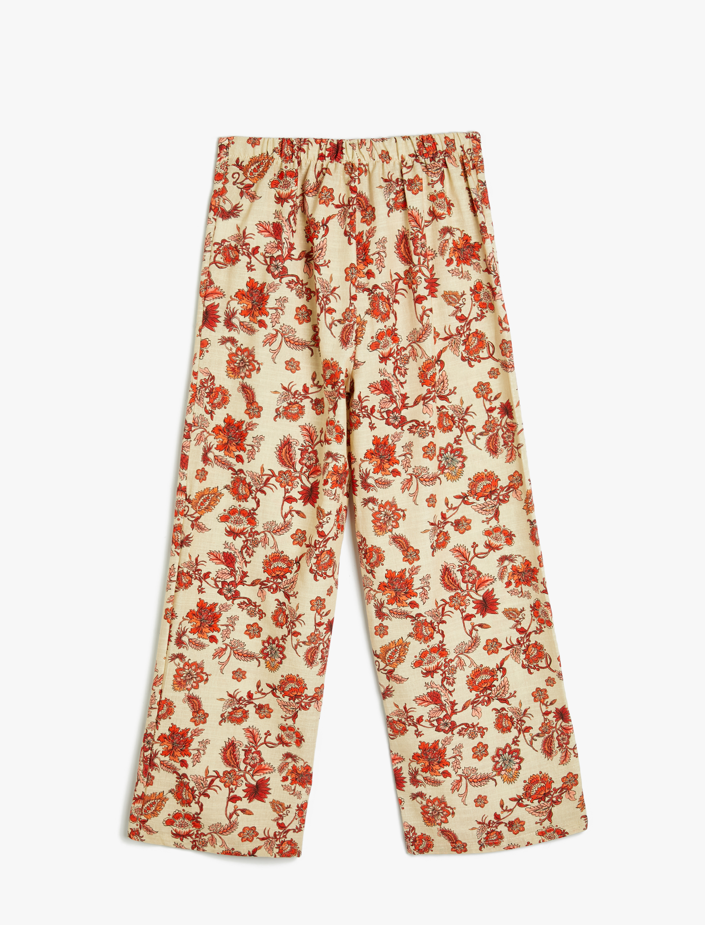 Брюки KOTON 4SKG40157AW0D5 - фото 2