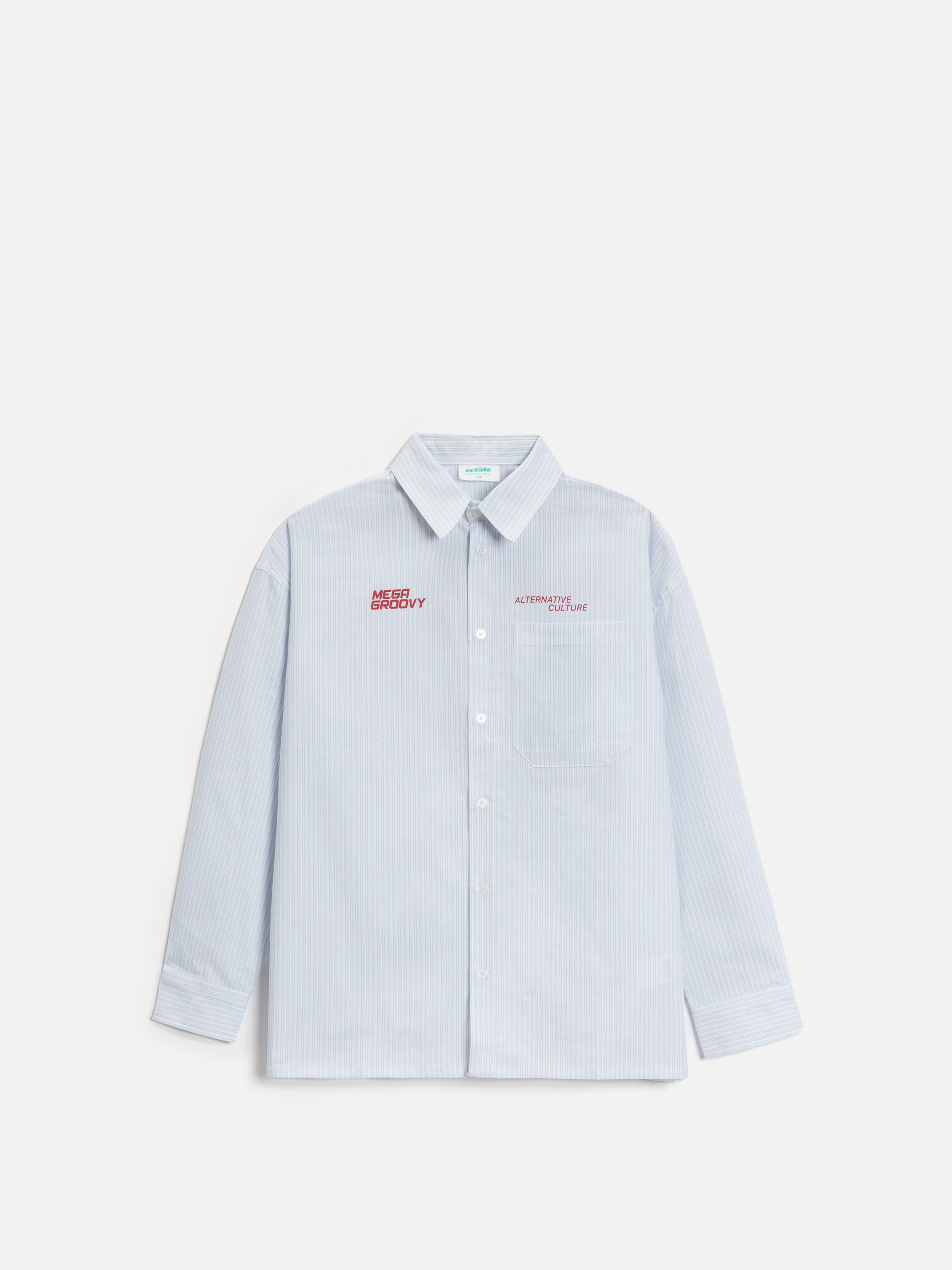 Рубашка Acoola 20110280218_0093470 - фото 2