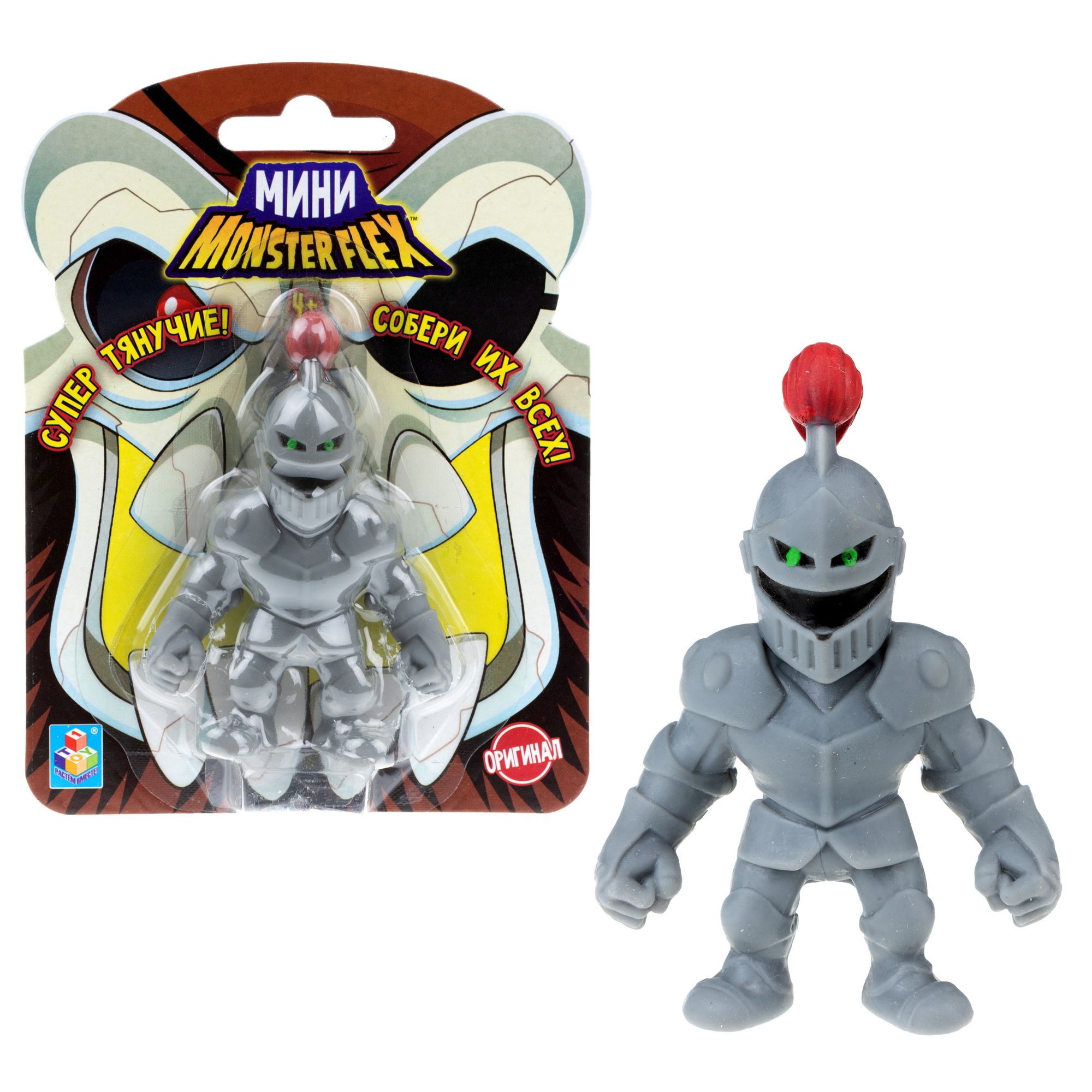 Фигурка 1TOY в ассортименте - фото 30