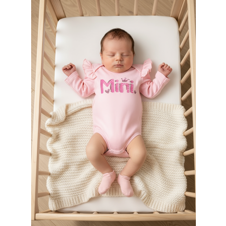 Боди Совенок Дона