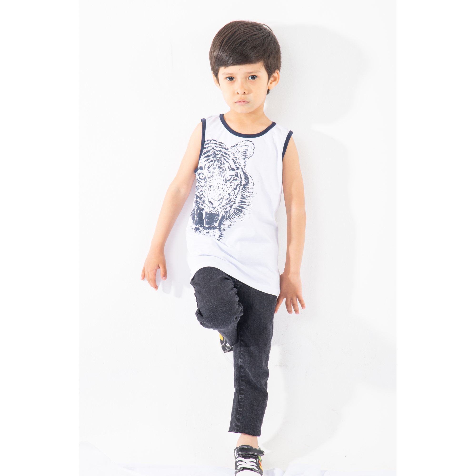 Майка LELO kids LELO-425 - фото 1