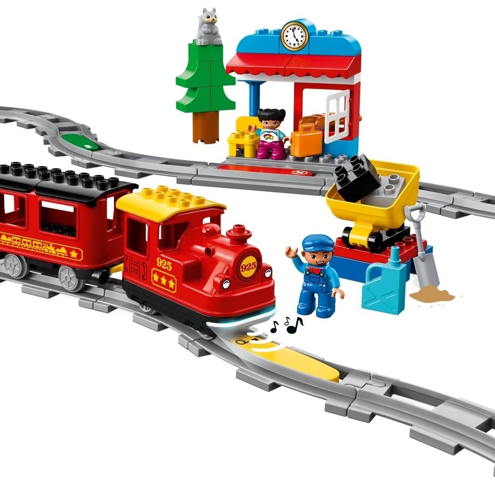 Конструктор LEGO DUPLO - фото 3