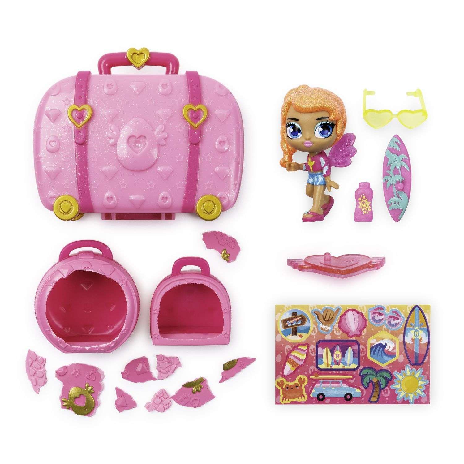 Фигурка Hatchimals - фото 6