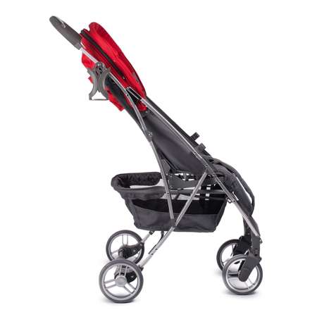Коляска прогулочная Babyton Active Red