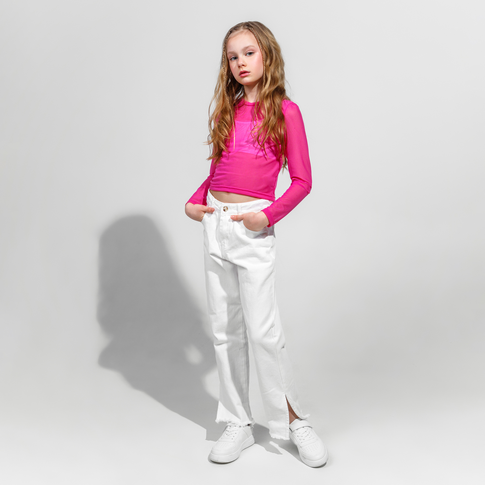 Топ Amarobaby AB-OD22-Y2702/06 - фото 4