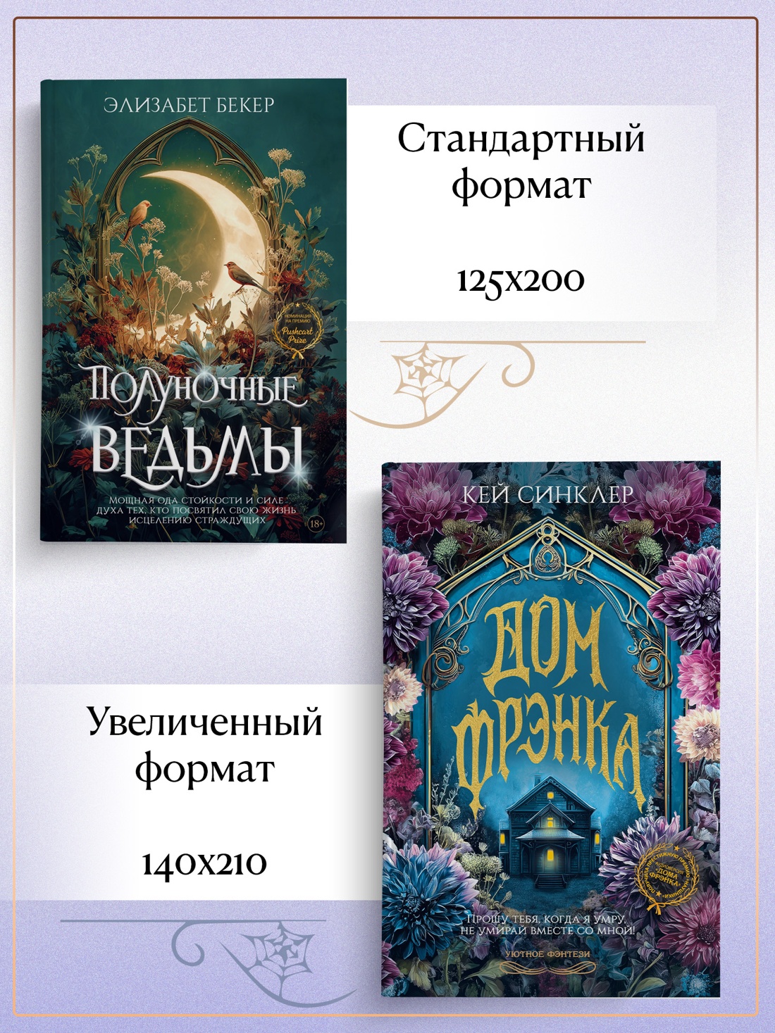 Книга Иностранка Новая готика Синклер К Дом Фрэнка - фото 10