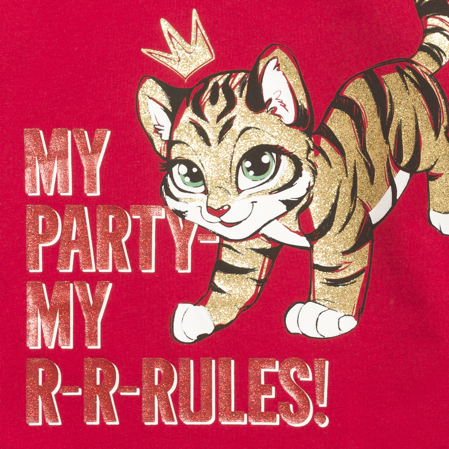 Пижама Pelican WFAJP3870/Красный(18) - фото 9