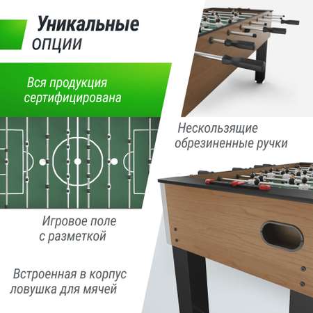 Настольная игра UNIX line футбол