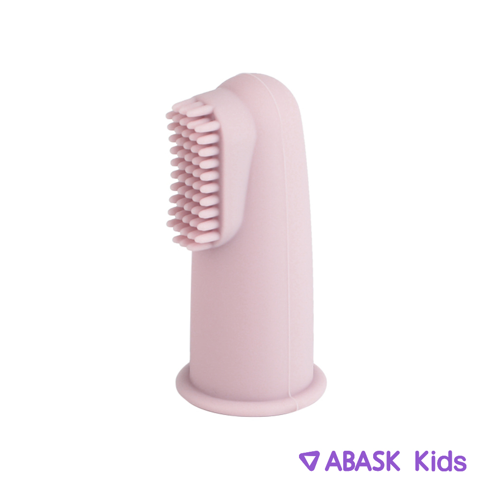 Зубная щетка классическая ABASK в ассортименте - фото 1
