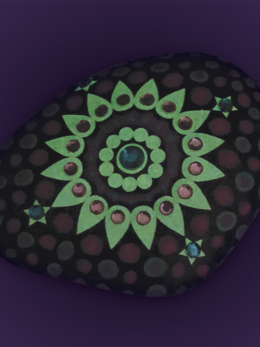 Набор для творчества Nebulous Stars - фото 6