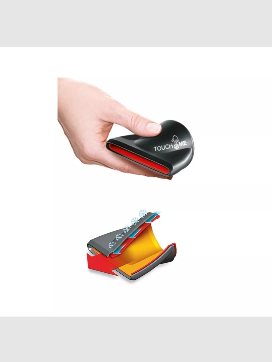 Фен Valera EPower EP 2020D RC CB Black - фото 3