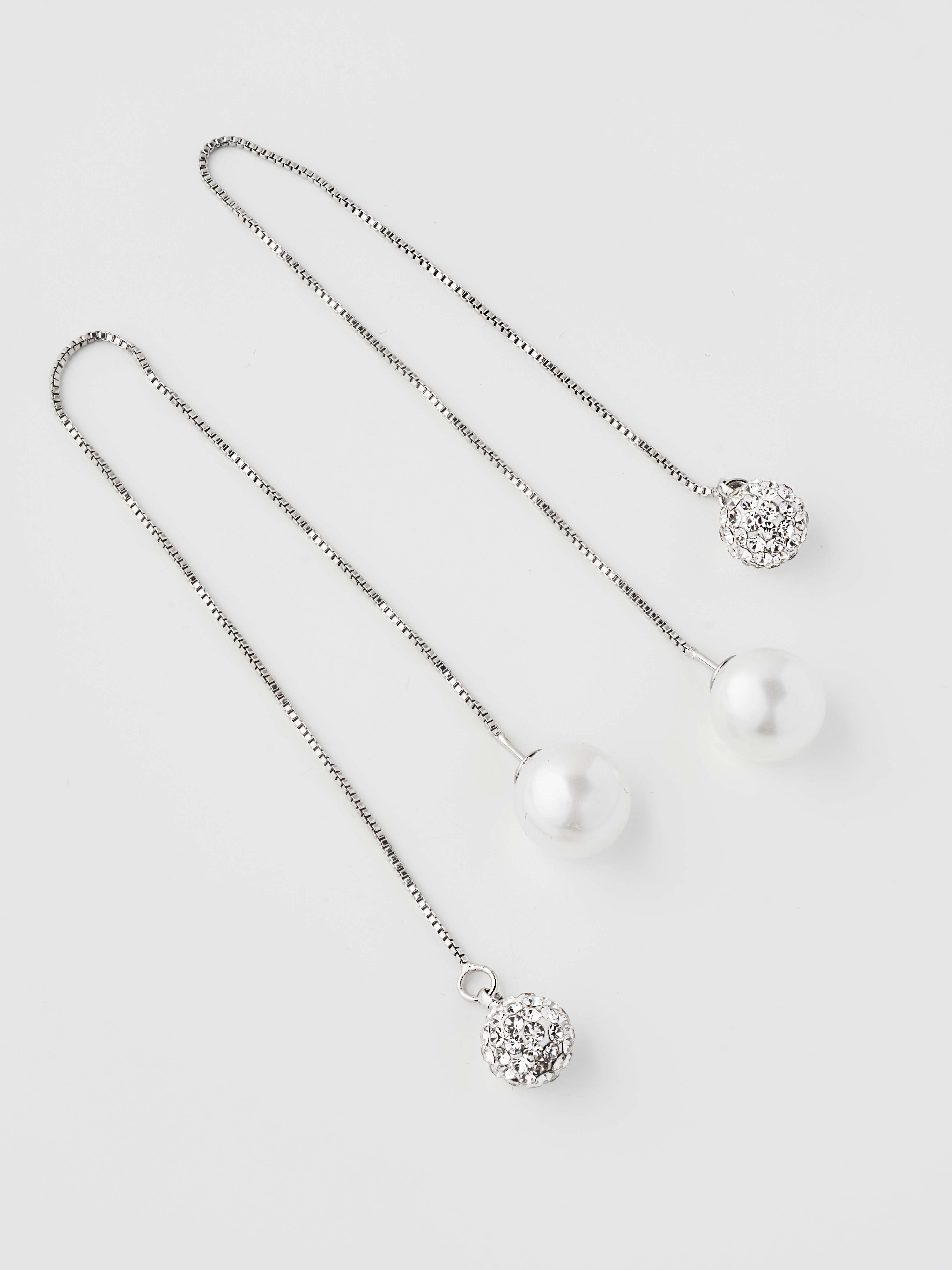 Серьги Shine and Beauty 78997-9 - фото 4