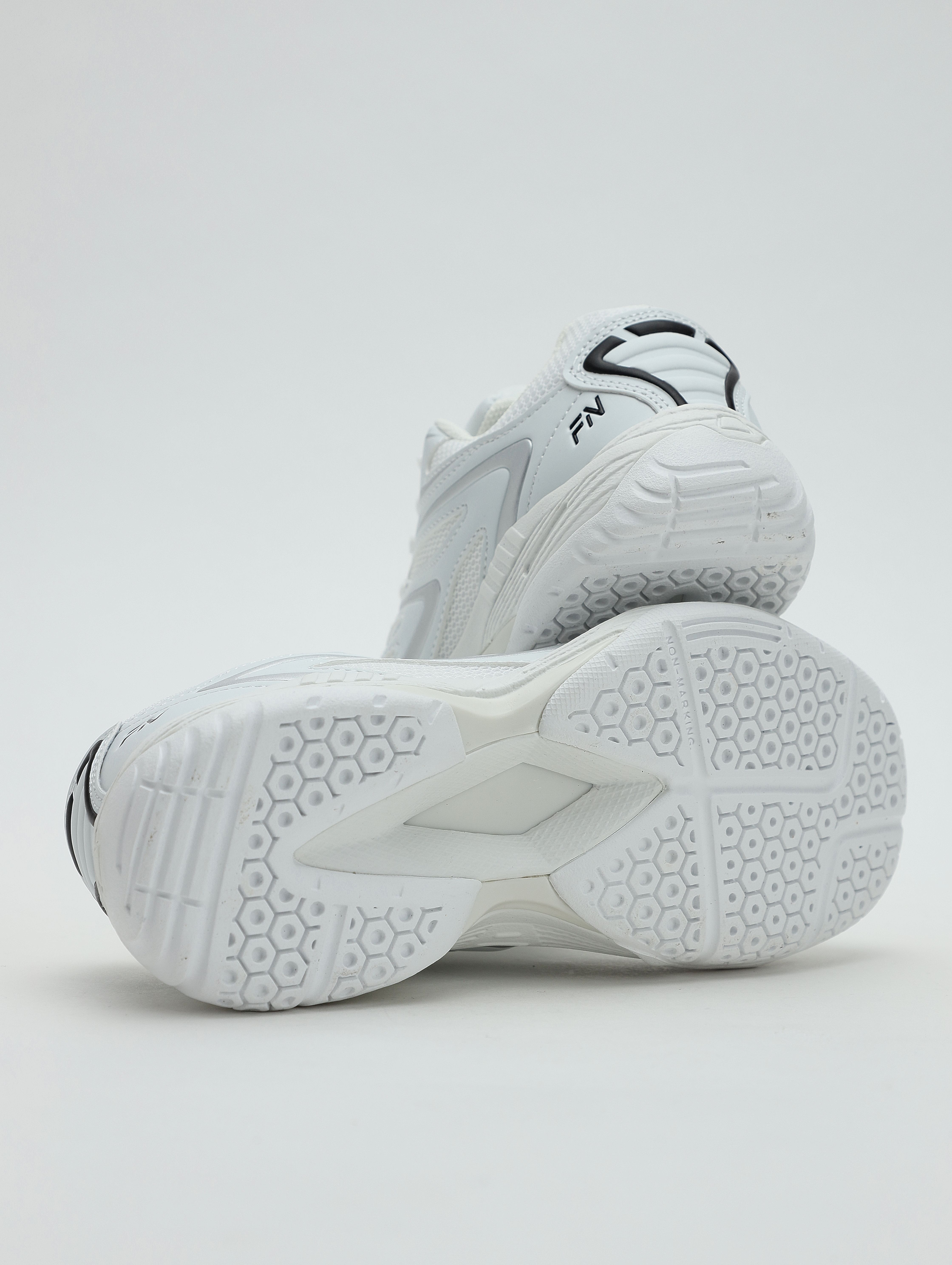 Кроссовки FN KFN5091002-100 - фото 8