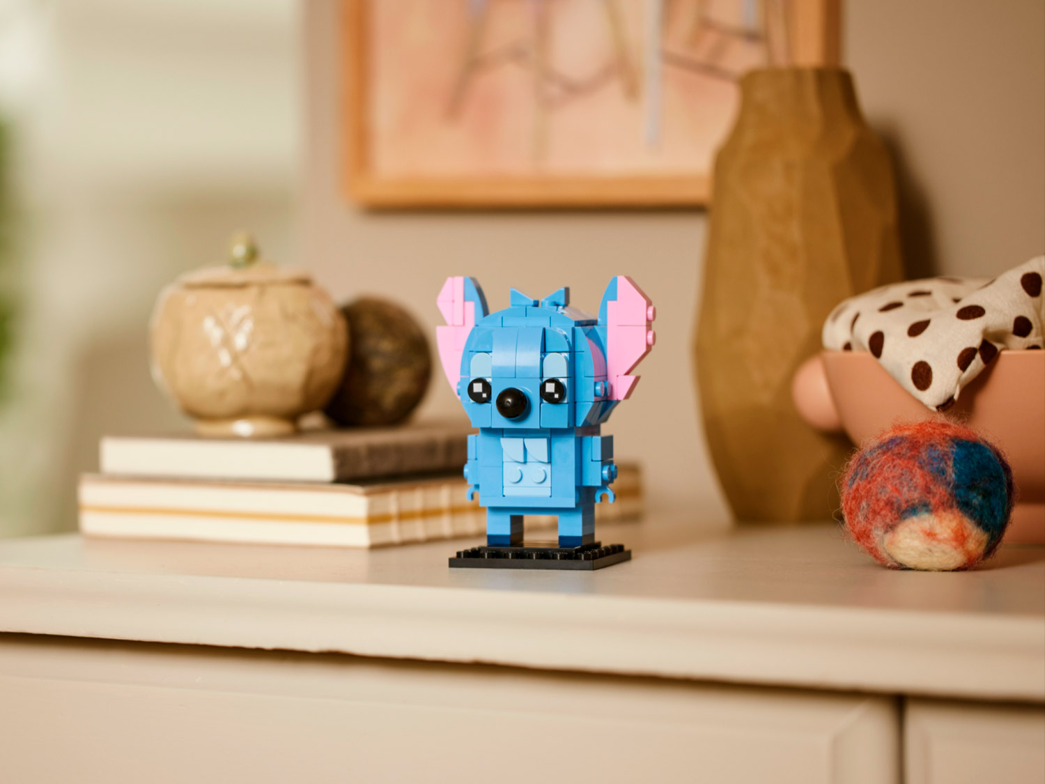 Конструктор LEGO 216 дет. - фото 4