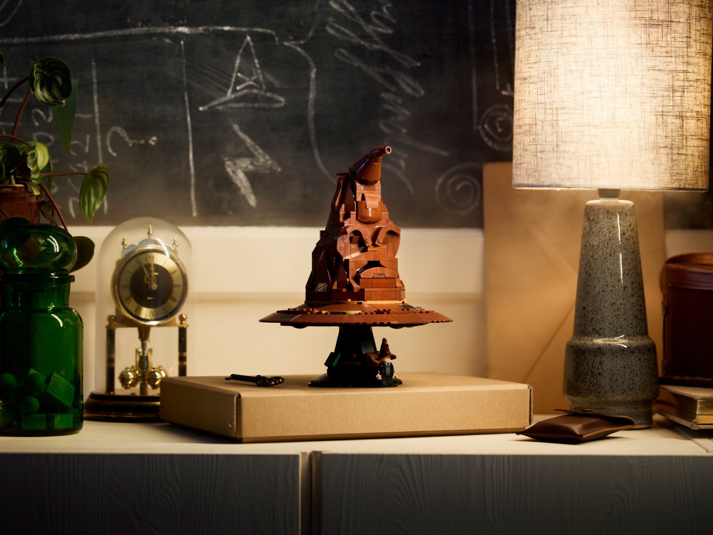 Конструктор LEGO Harry Potter 76429 561 дет. - фото 5