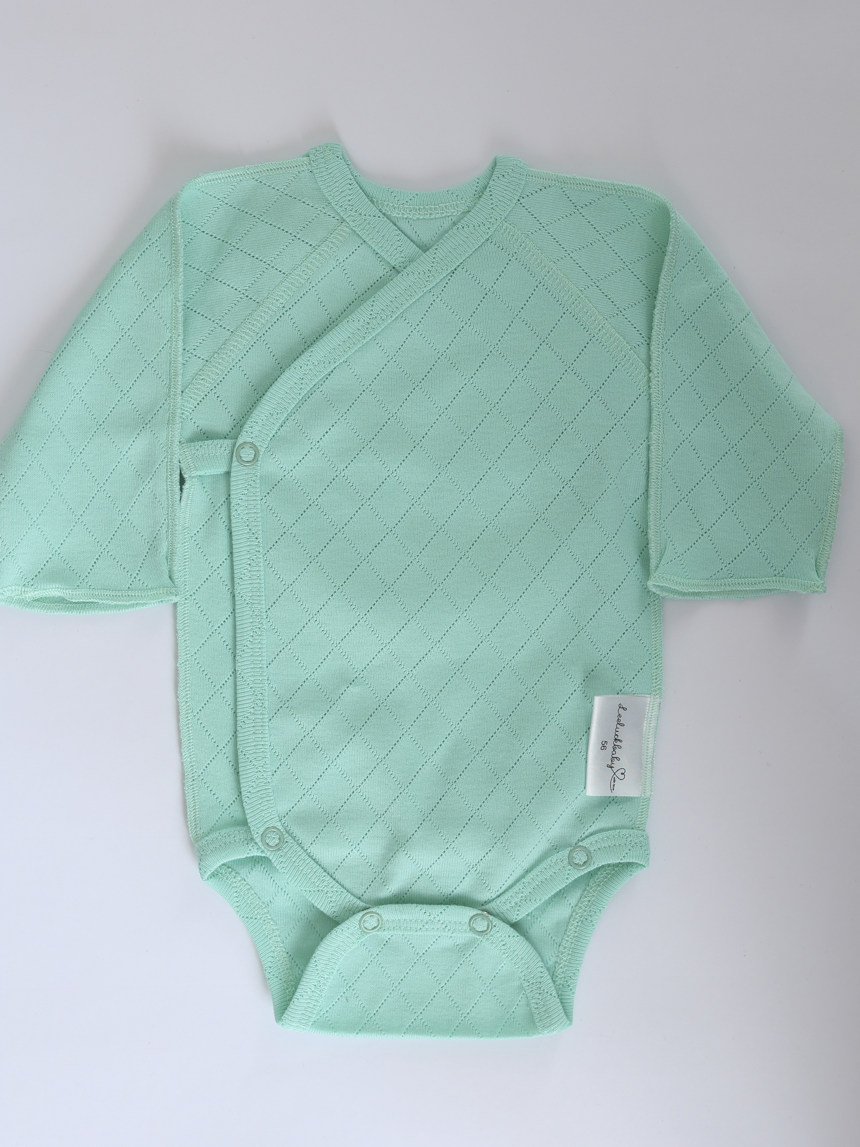 Боди LeeLuckBaby B3933-small - фото 7