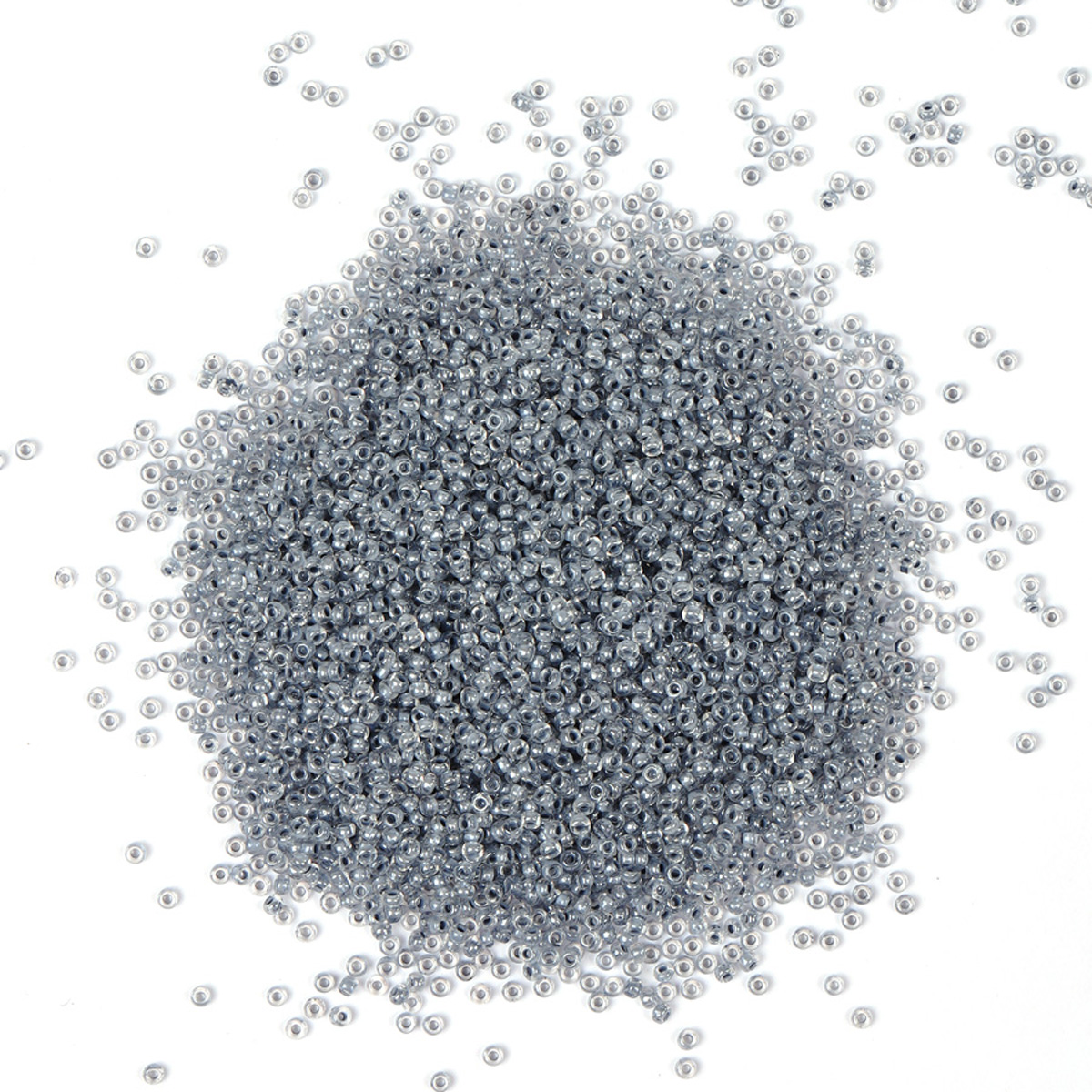 Набор для творчества Preciosa бисер - фото 4