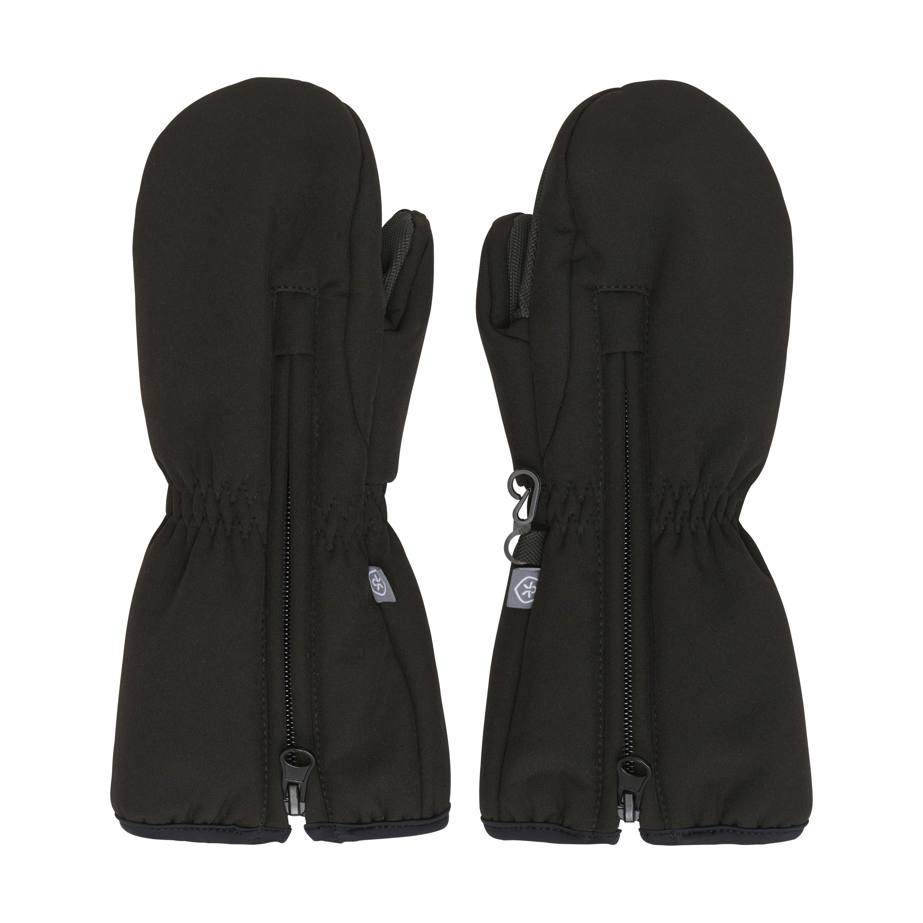 Варежки Color Kids 996481-1191 - фото 1