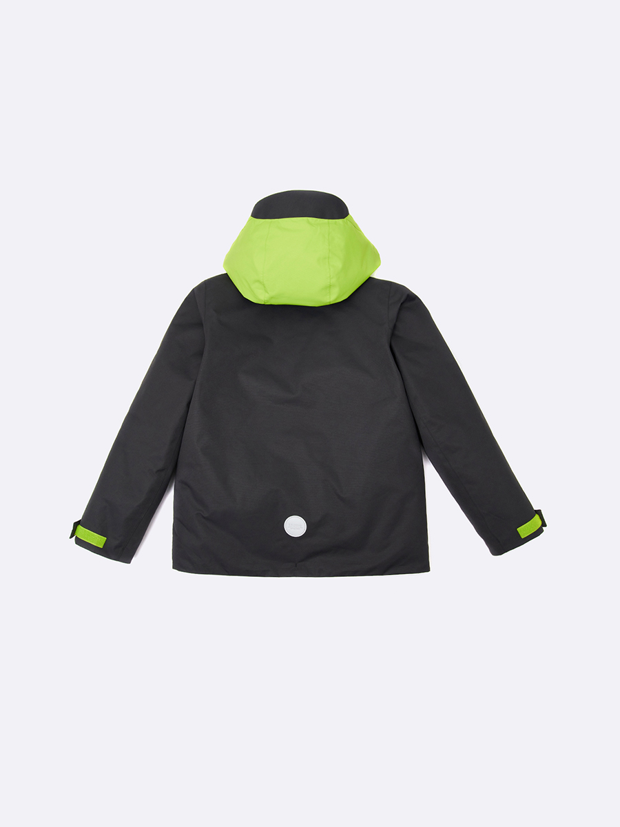 Куртка Lassie 73105411-8330 - фото 2