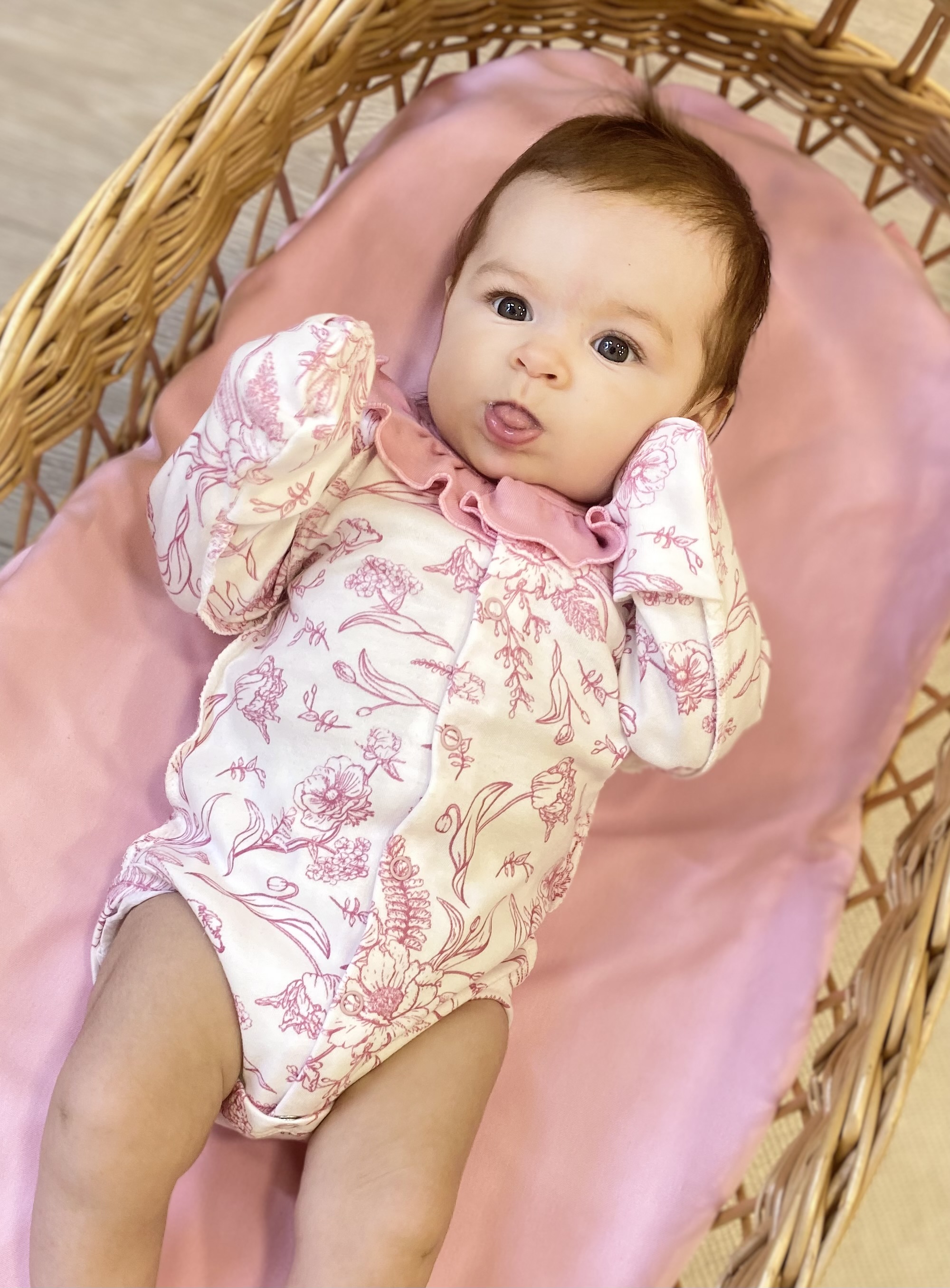 Боди Жанэт Ж2344 - фото 4