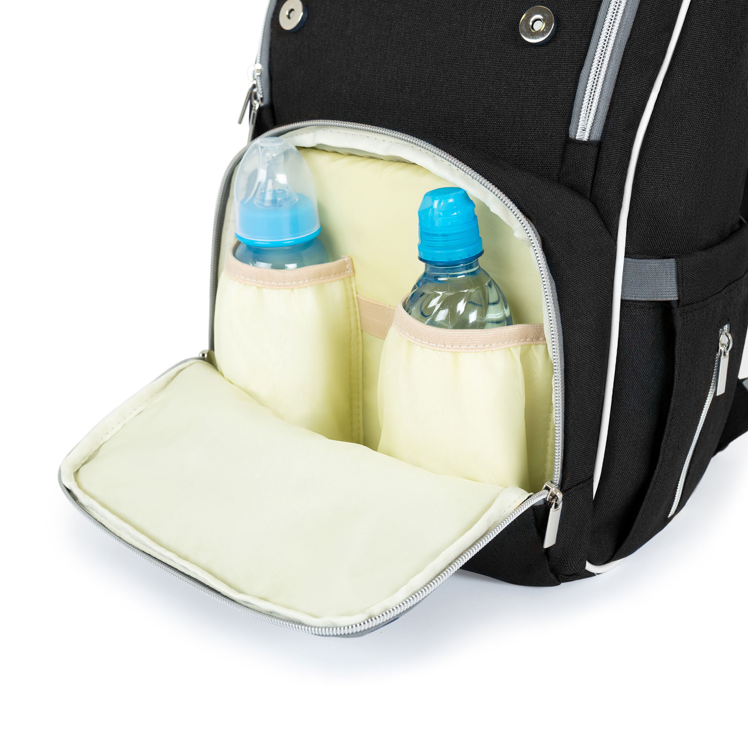 Рюкзак Nuovita CAPCAP rotta - фото 20