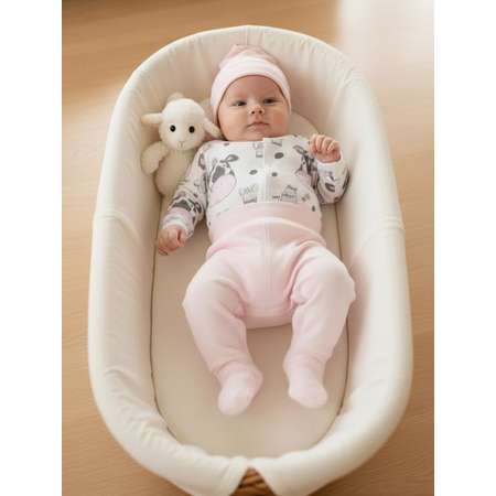 Комплект Bunnyphant