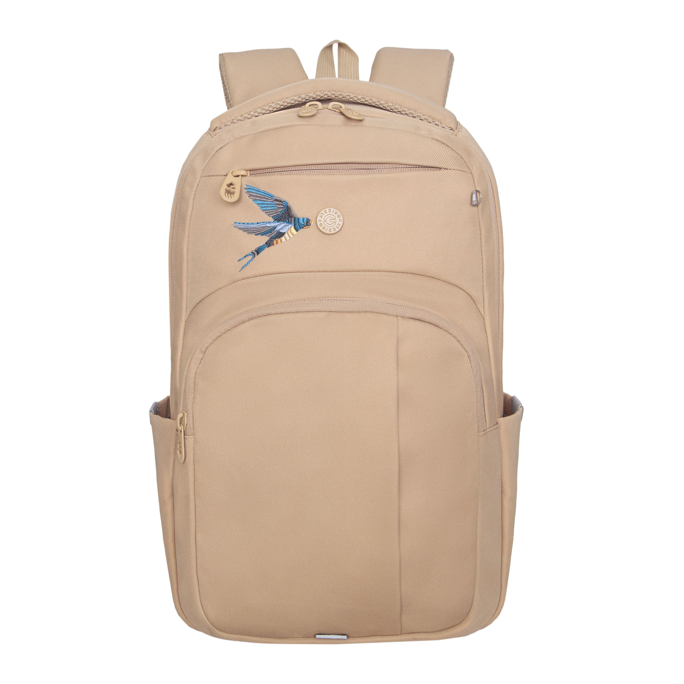 Рюкзак Grizzly для девочки - фото 1