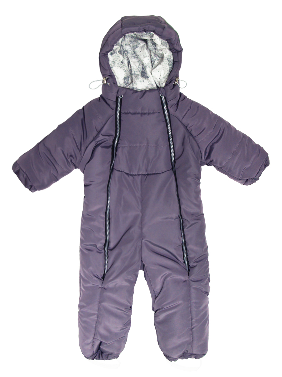 Комбинезон СОННЫЙ ГНОМИК 2034/20 - фото 30