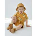 Рубашка и шорты YOULALA