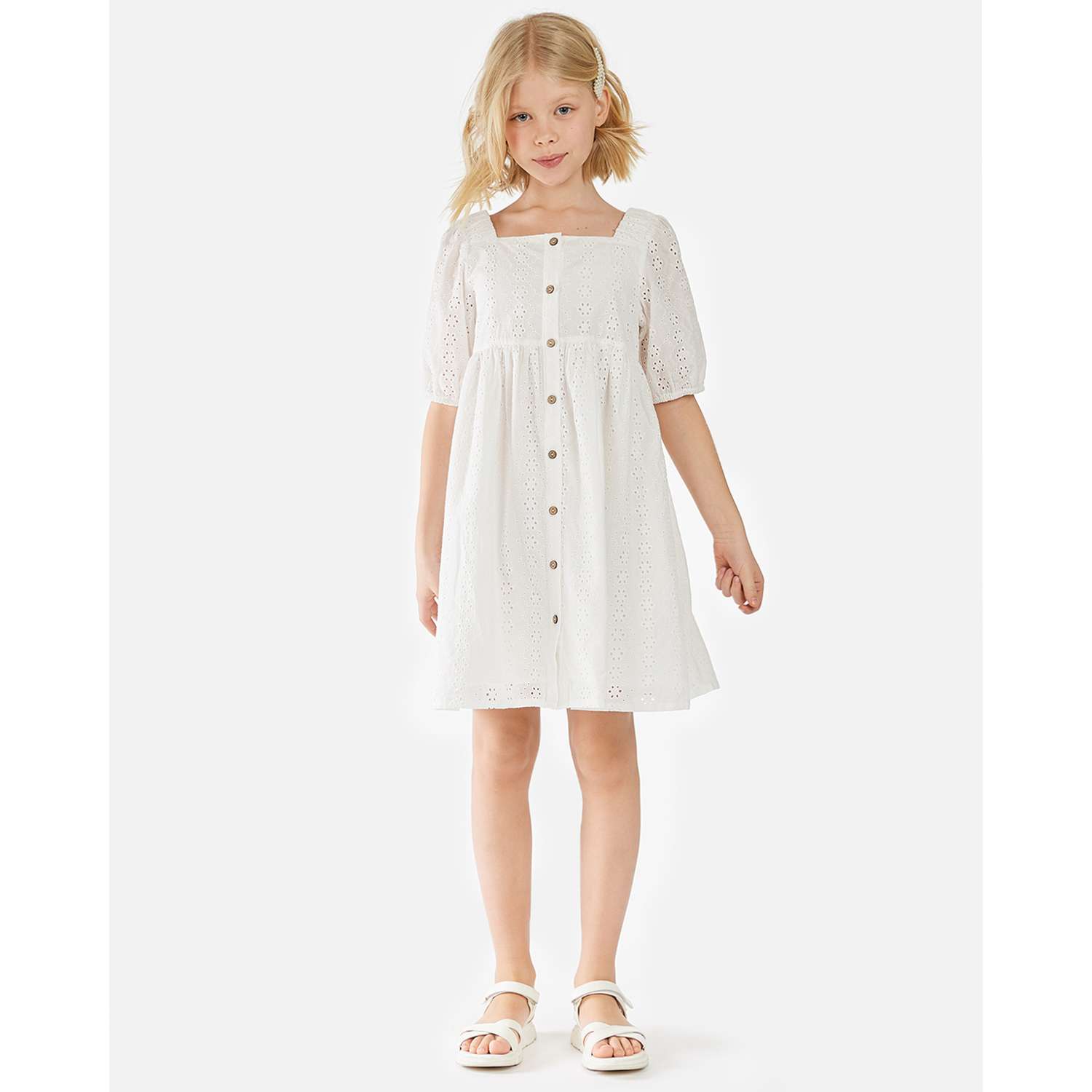 Платье Futurino Fashion S22FF3-0W14tg-00 - фото 1