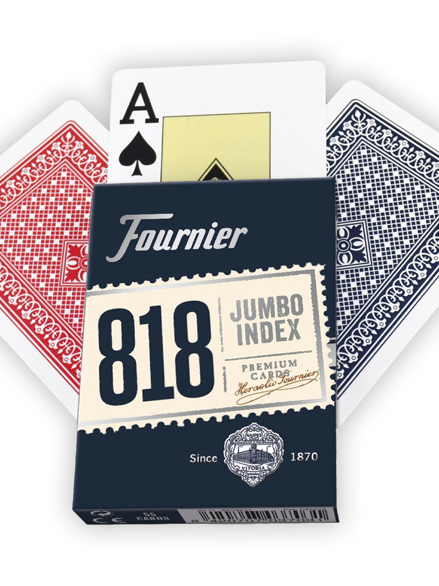 Настольная игра Fournier - фото 2